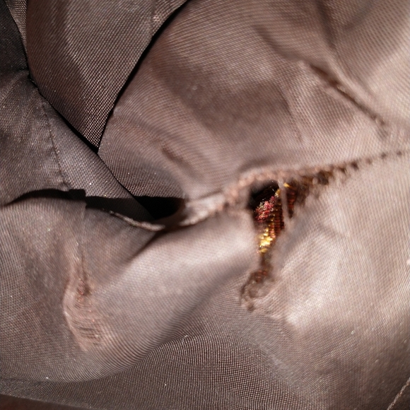 HANNA AND GRACE GORGEOUS JACKET - Picture 13 of 13